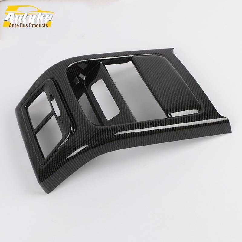 Ramă cu paiete pentru gura de ventilație spate Xingyue pentru decorarea aerului condiționat auto