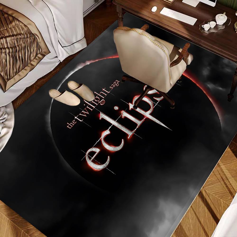 Film TV Film Twilight Vloermat Scandinavische Stijl Huis Deurmat Badkamer-Toilet Matten Slaapkamer Hotel Decor Mat