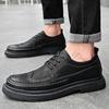Men Casual Shoes Fashion tassel Men Shoes Breathable Men  Slip on Men's Flats Male Shoes Stylish Footwear