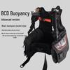 WEZHO Advanced Jacket-Style Diving BCD
