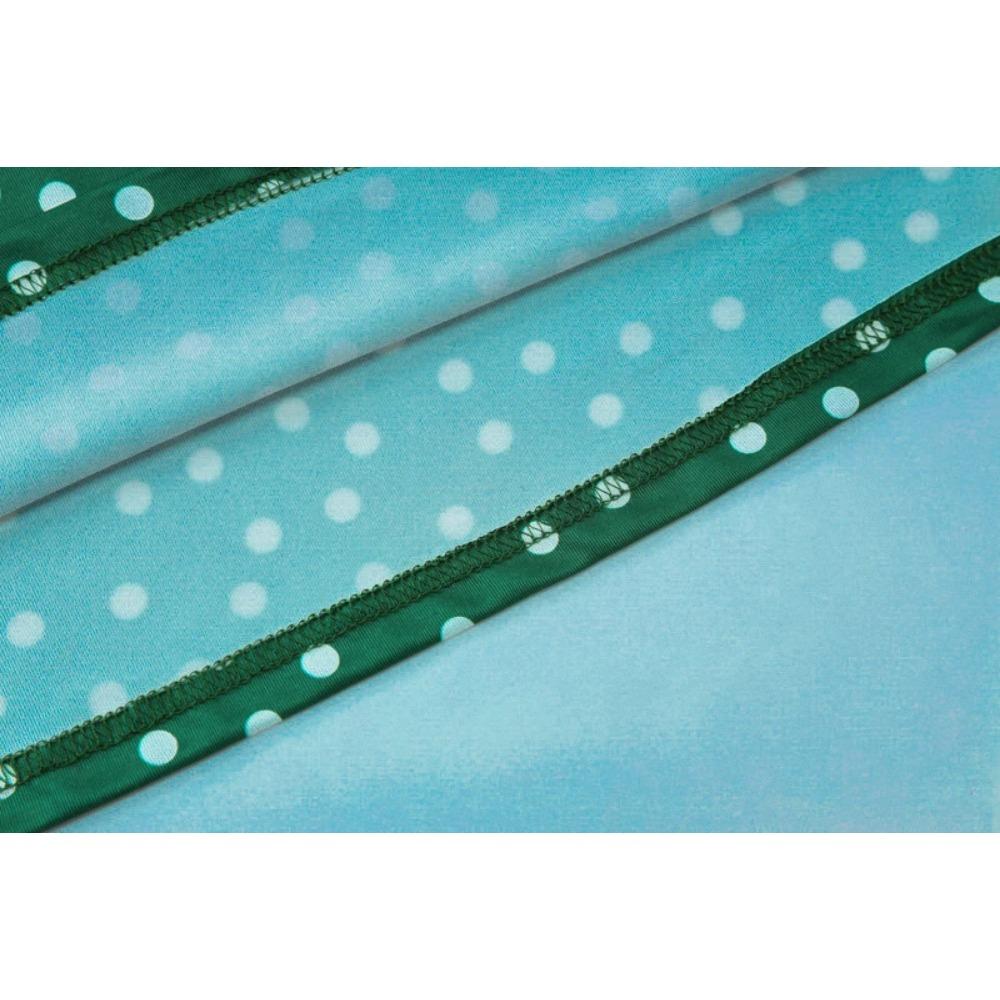 Summer Spot Print Slips Backless Sexy Elegant Bodycon Mini Prom Dress Women Casual Clothes Y2K Beach Festival