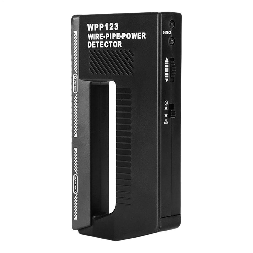 

Stud Finder Wall Scanner Metal Stud Finder High Sensitivity Wood Stud Finder Wall Metal Detector Comfortable Grip Stud Finder