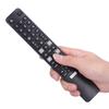TV Remote Control Replacement Accessories Fit for TCL Rc802n Yu14 LED Television