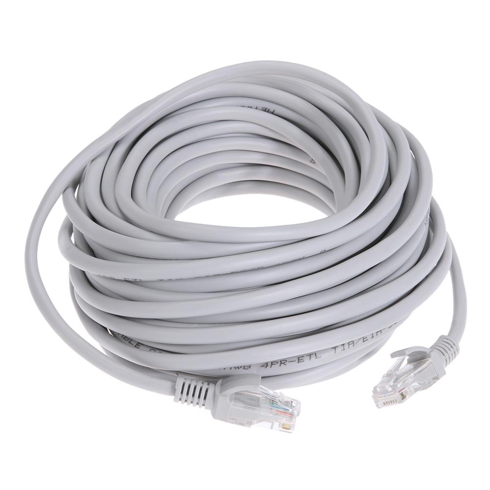 1M 1.5M 2M 3M 5M Ethernet Cable High Speed RJ45 Network LAN Cable with RJ-45 Connector Internet Router Computer Cables