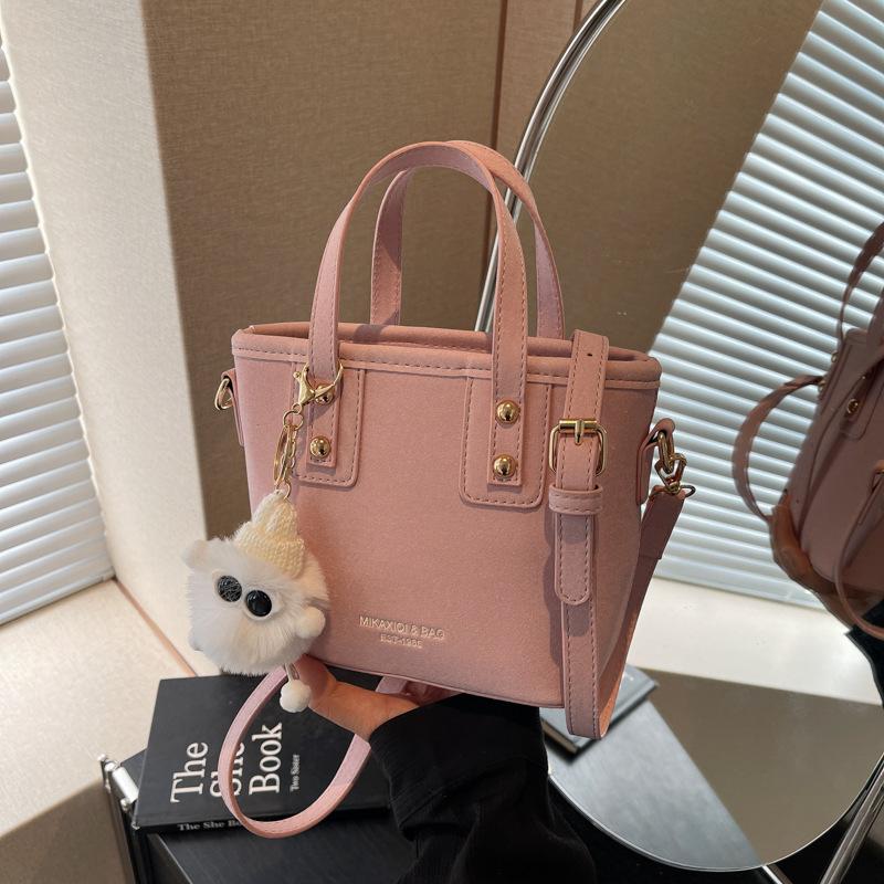 New Bag Women's Fashion Bag Shoulder Crossbody Small Bag