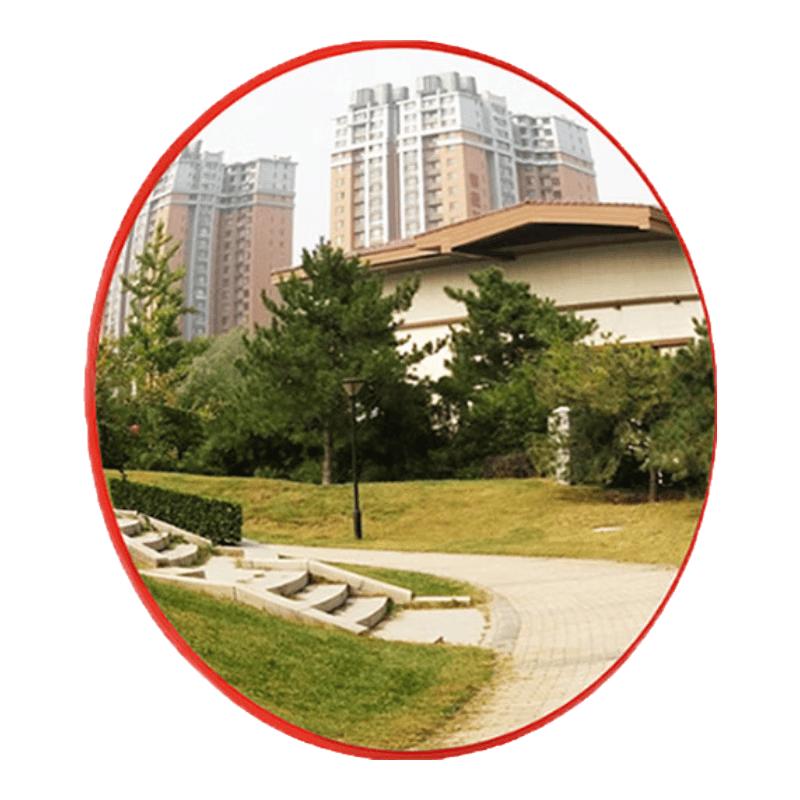 Yinghuan Traffic & Security Convex Mirror