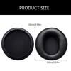 Quality Replacement Ear Pads Compatible for X1 Headphones Comfort Earpads Providing Superior Comfort Ear Cover