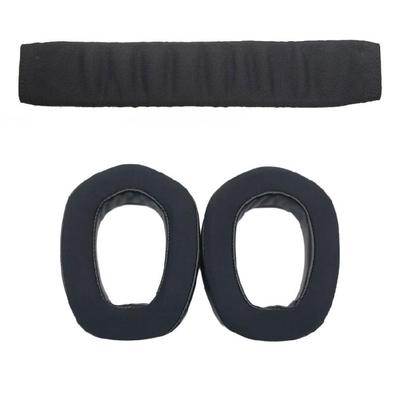 Ear Pads Sponges Cushions Replacement Ear Cushions Earmuffs for G435 Gamings Headphones
