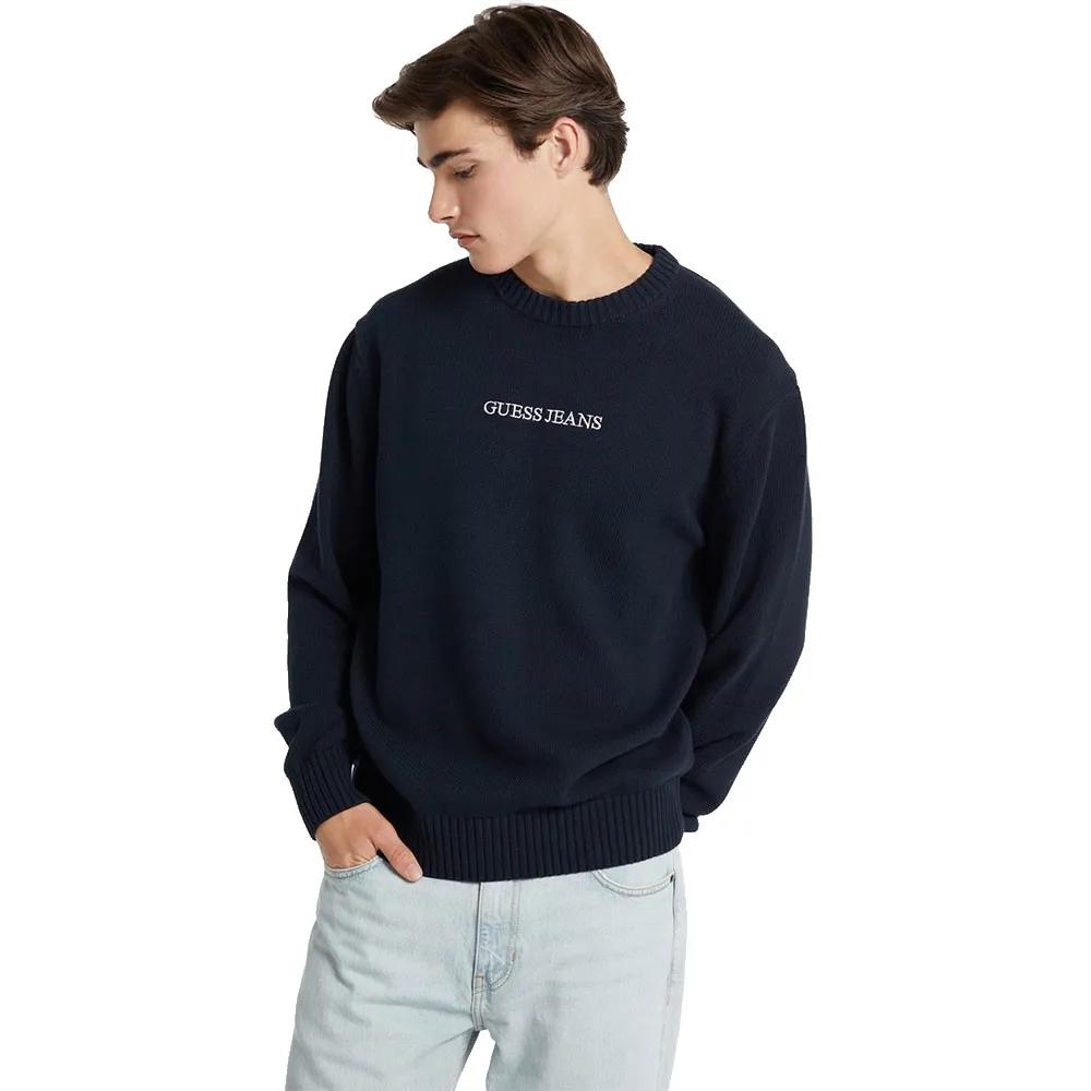 

Guess Jeans Свитер Emb XL