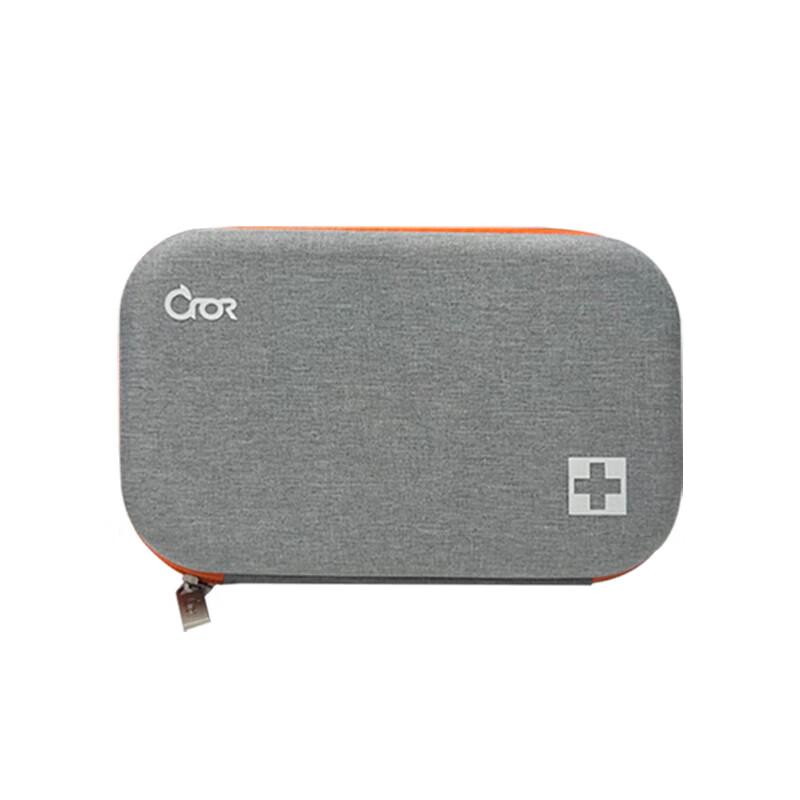 Portable Family First Aid Kit