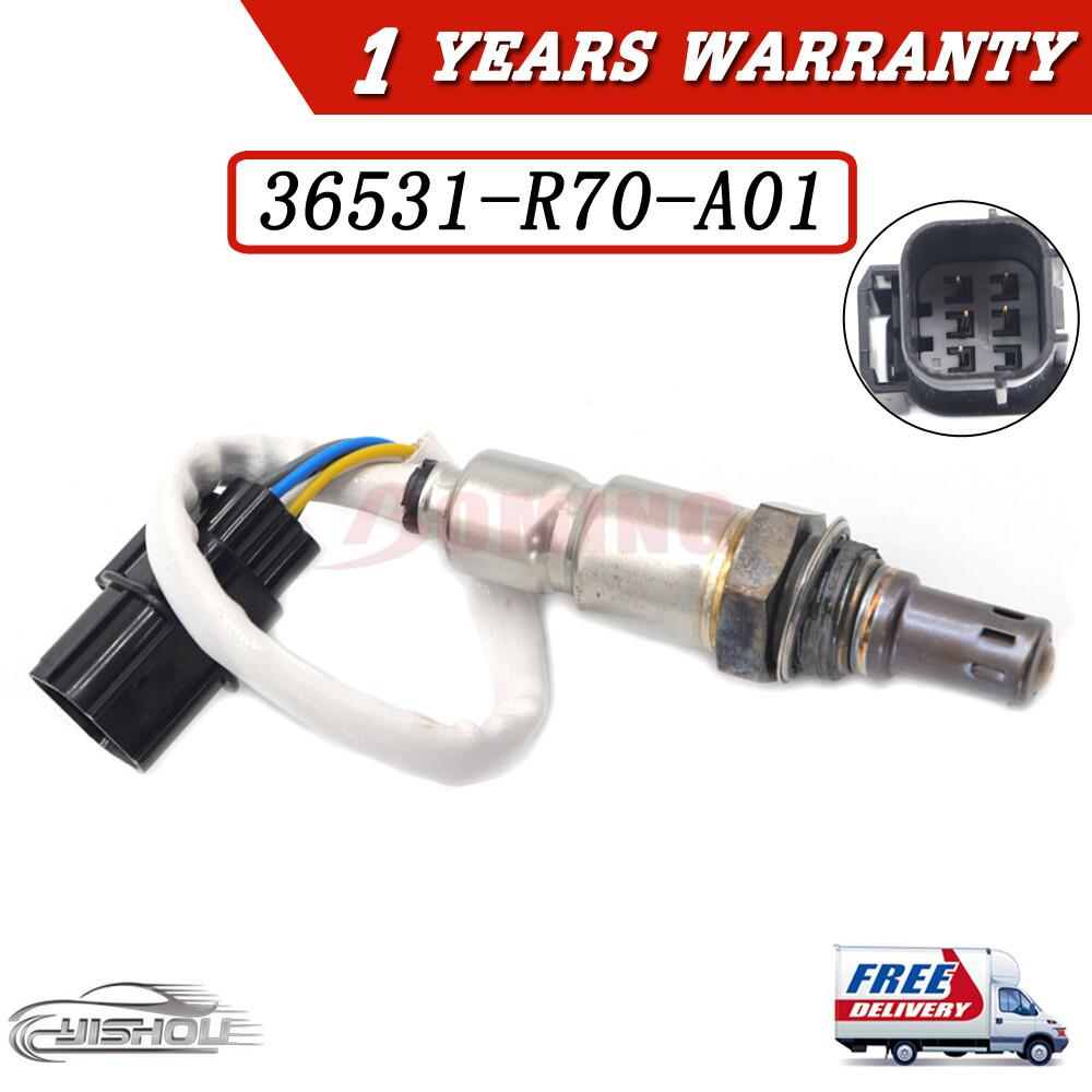 36531-R70-A01 Upstream O2 Oxygen Sensor For 2010-2011 Honda Pilot Accord 3.5L