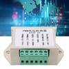 24V To 0-5V PWM Signal Converter With Shell Voltage Adapter  Instrument Interface