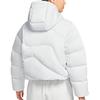 New Nike Sportswear Swoosh Series Collection Therma FIT Oversize Down Jacket Women's IB2006-121