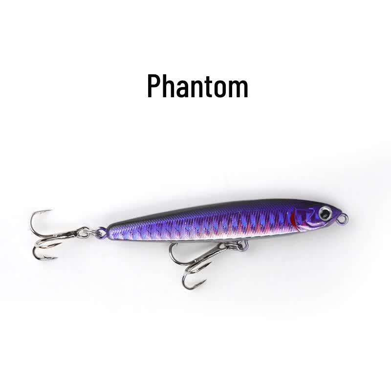 Wangfeng Sinking Pencil Lure Set