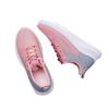 New Trendy Women's Shoes In Spring and Summer Korean Style Feimao Breathable Casual Shoes Sports Single Shoes Flat-sole Walking Shoes Running Shoes