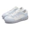 FILA PUDDING Shoes Cushioning Abrasion Resistant Lightweight Breathable Low top Skateboard Shoes Women's F12W521209FSI