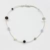 August Harmony 925silver Summer Vibes Necklace
