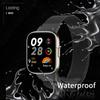 Steel Milan Magnetic Loop Strap For Redmi Watch 3 Active Smart Replacement Bracelet For Xiaomi Redmi Watch3 Metal Wrist Strap