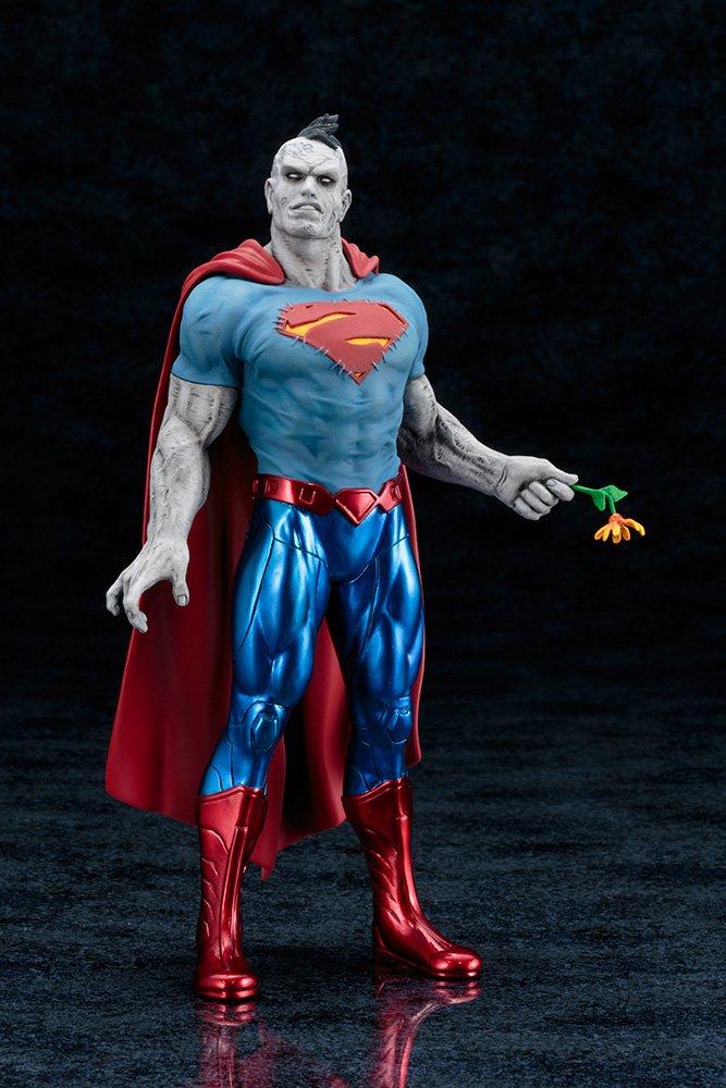 Kotobukiya NY 52 Bizarro NY52 skala PVC malt ferdigfigur ARTFX+ 1/10