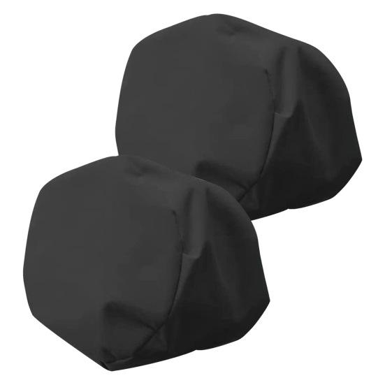 Trimmer Engine Cover Heavy Duty Waterproof Engine Cover Weed Eater Edger Engine Cover for STIHL String Trimmers