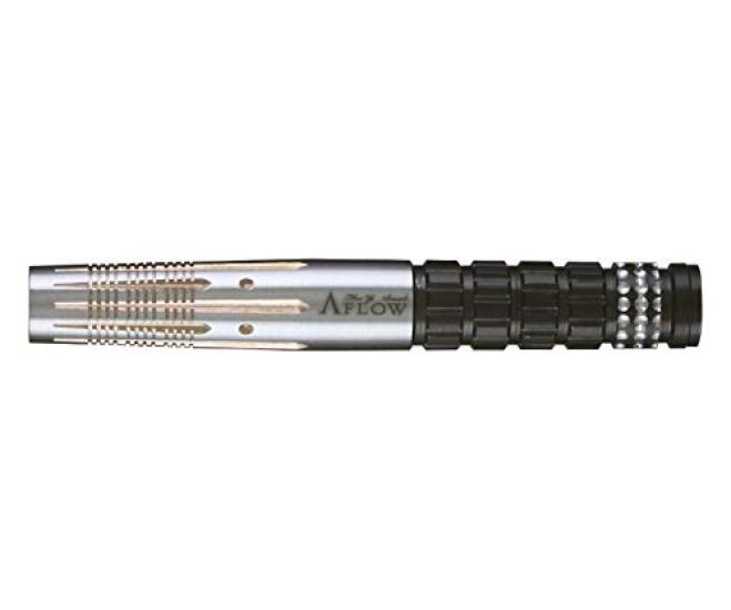 

Dynasty BLACK LINE darts SUZUKI YOHEI MODEL A-FLOW LIBERTAS [20] 01-01-911