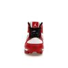 Air Jordan 1 Mid Cleat GS Chicago Kids Sneakers White Black Gym-Red HF6883-106