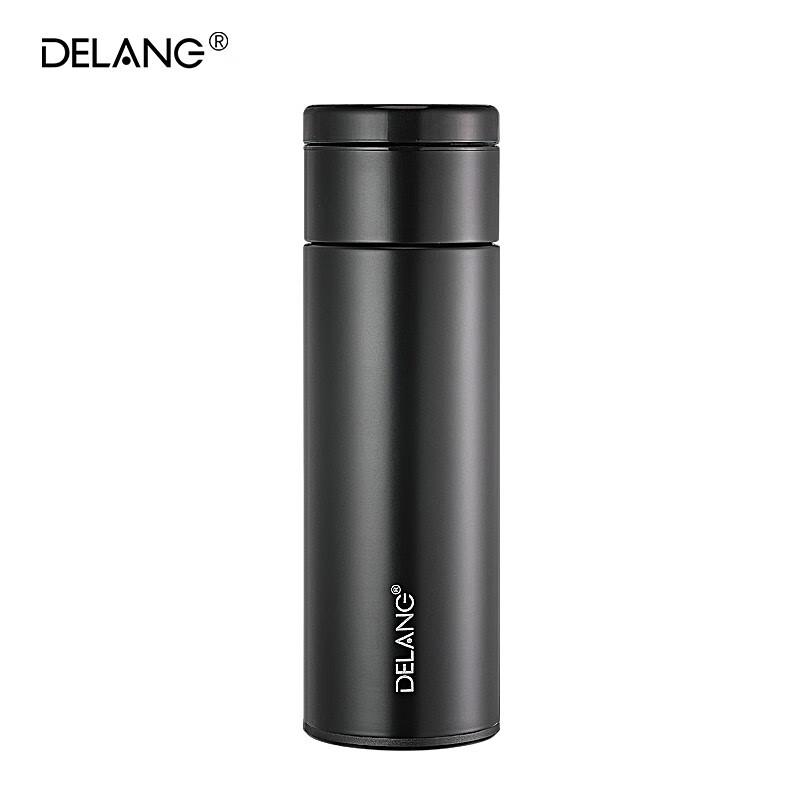 Delang Stainless Steel Insulated Travel Mug Gift Set