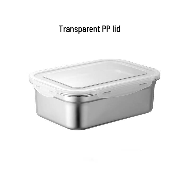 UOSU Stainless Steel Food Storage Container
