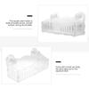 Suction Cup Plant Holder Aquarium Planter Acrylic Aquarium Plant Holder Suction Cup Plant Pot For Secure Placement Aquarium