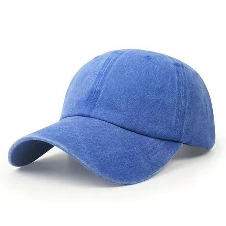 Vintage Adjustable Unisex Vintage Cap for Outdoor Hiking and Mountaineering