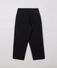 Pildeoseu Man Classic Chino Pants Deep Black