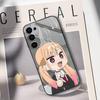Mein Kostüm D-Darling Marin Kitagawa Handyhülle Silikon Weich Für Samsung S25,S24,S21,S22,S23,S30,Ultra,S20,Plus,Fe,Lite