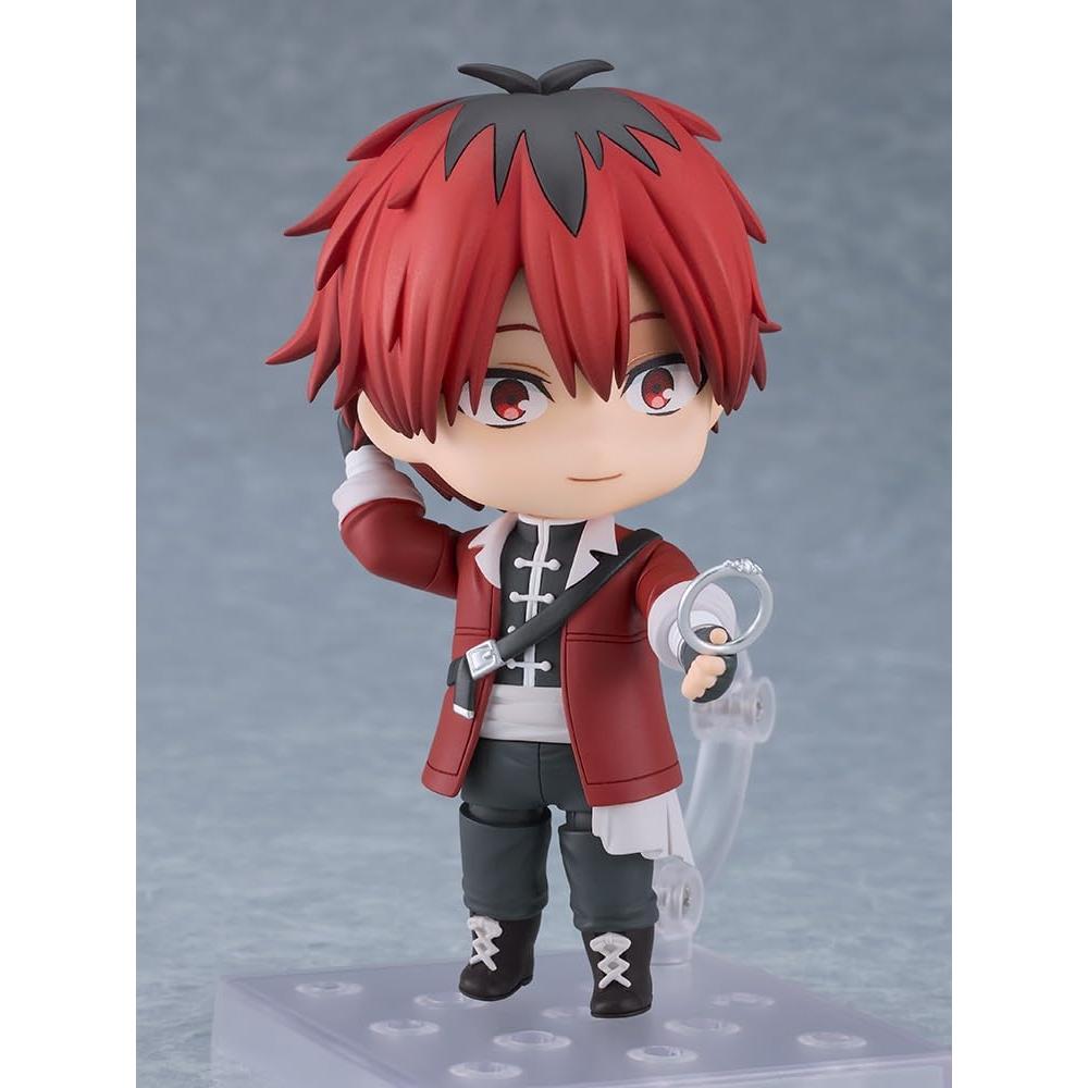Nendoroid Stark – Frieren: Beyond Journey's End | Official Anime Action Figure PVC Collectible