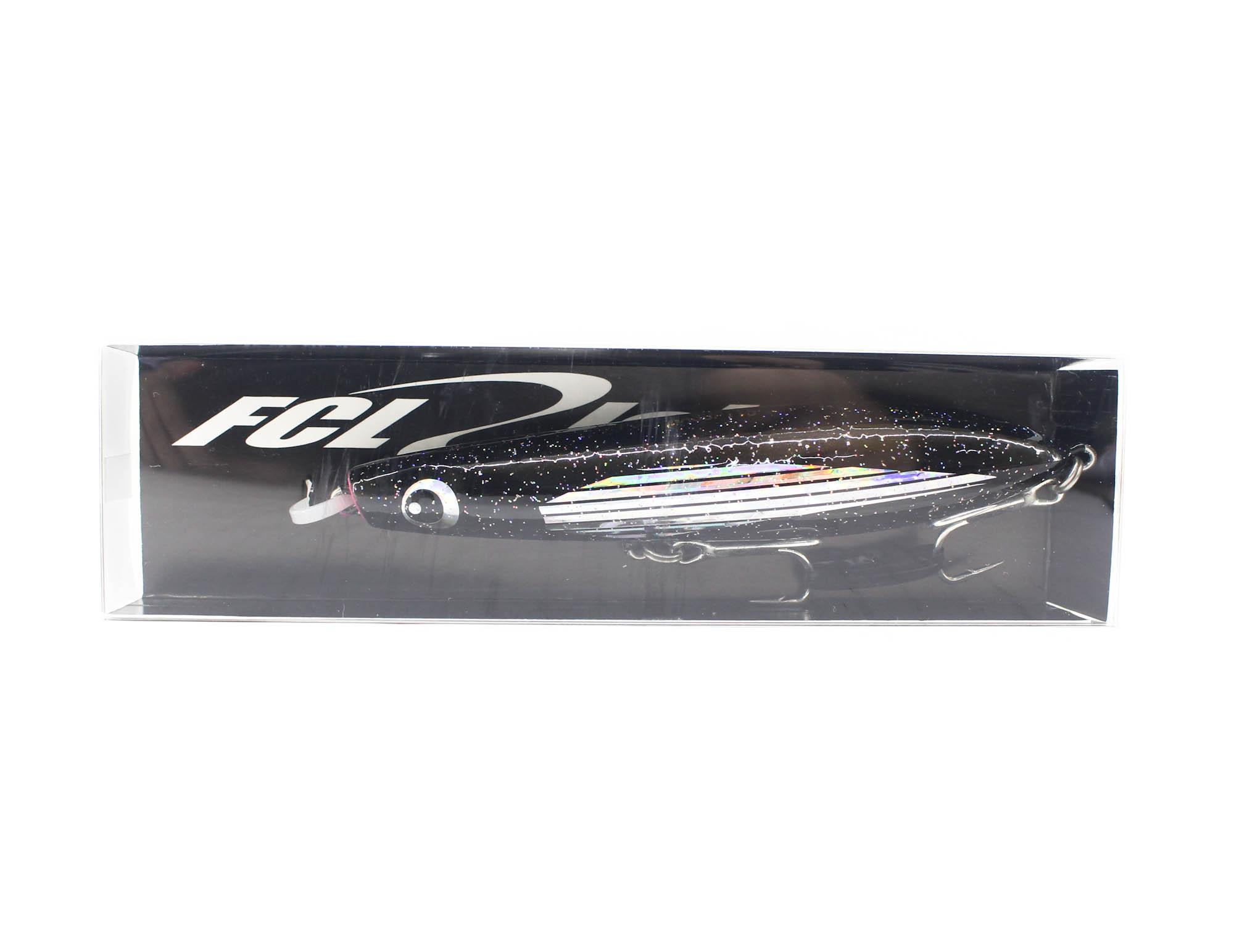 

FCL Labo Nasup 115 Floating Lure 115mm 25 grams CABK (4083)