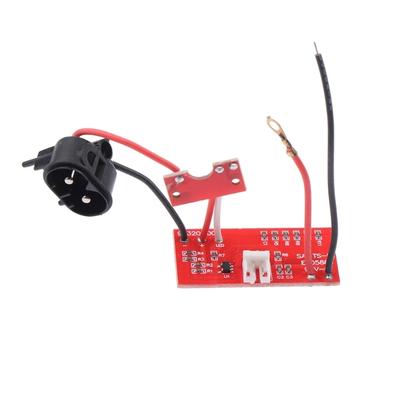 High Performances Circuit Board Suitable For 8148 Hair Clippers With Intelligent Protective And Energy Efficient Control