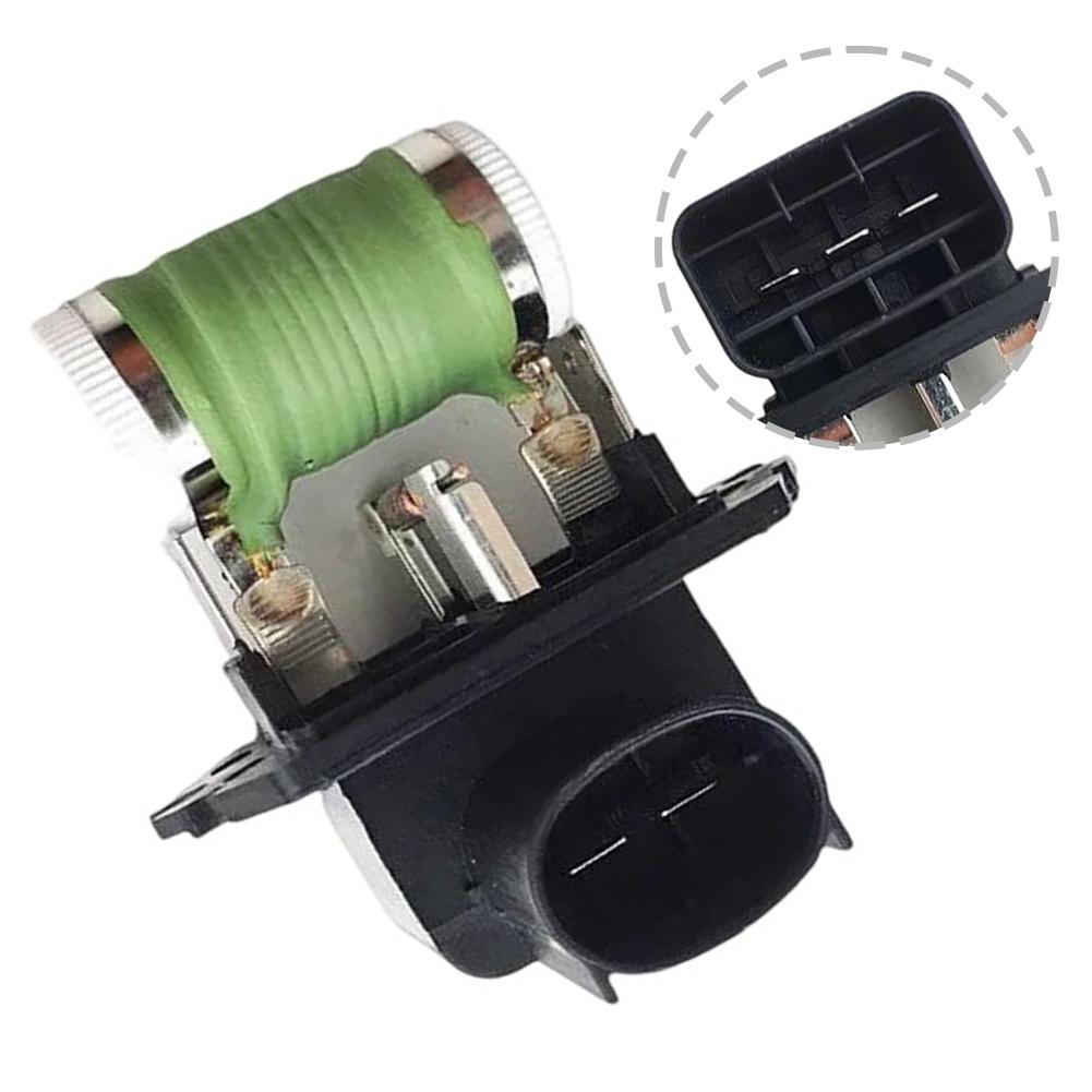 

25385-C1600 Резистор вентилятора Підвищена ефективність повітряного потоку