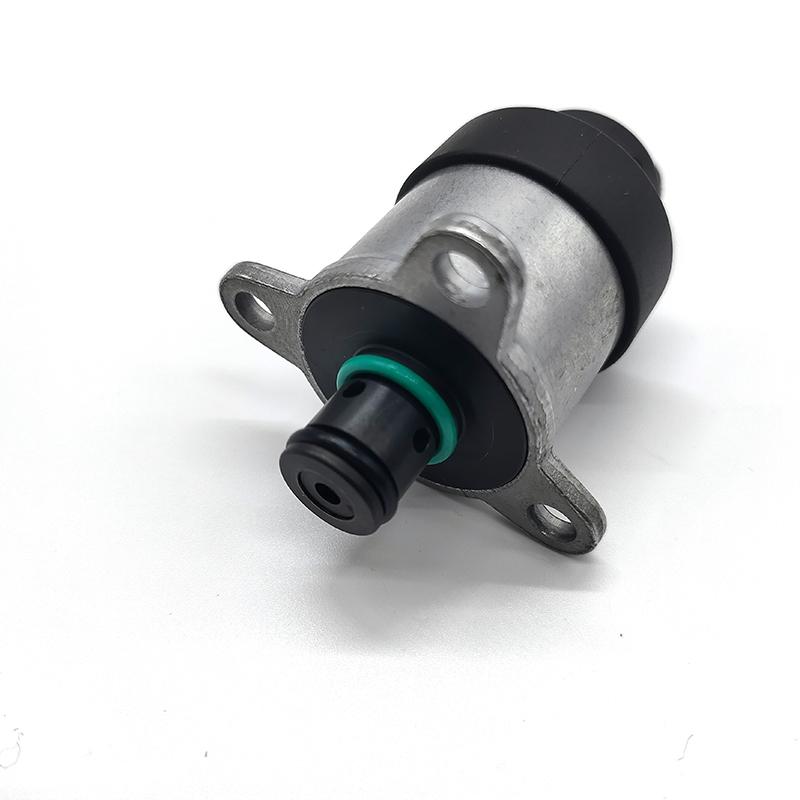 0928400711 Fuel Pressure Pump Part Metering Unit Solenoid Valve Regulator 1465ZS0080 For Cummins Dodge 2500 3500