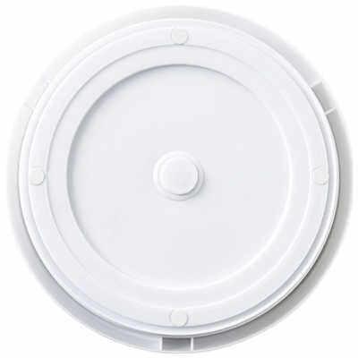 Cogit Refrigerator Lazy Susan Swivel Tray
