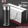 Fuguang 304 Stainless Steel Business Thermos Bottle