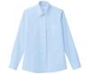 [Face Mix] Women's Regular Color Long Sleeve Blouse