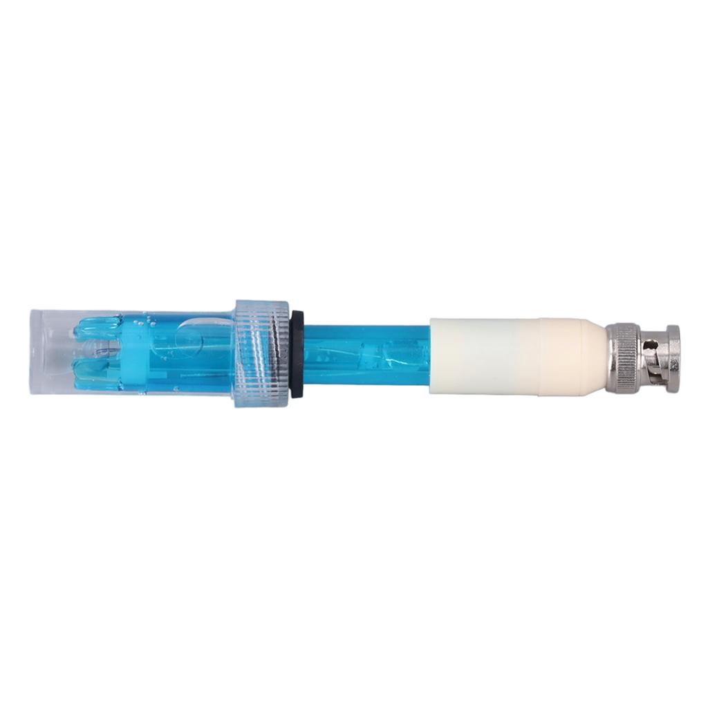 PH Probe BNC Plug PH301 Plastic Glass Material Combination PH Electrode for Aquarium Drinking Water