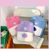 Süßer Care Bears Plüschrucksack für den täglichen Gebrauch Mädchen Geschenk