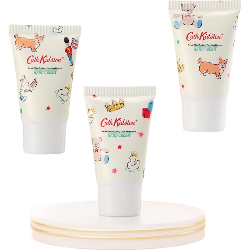 CATH KIDSTON Hand Cream Gift Set