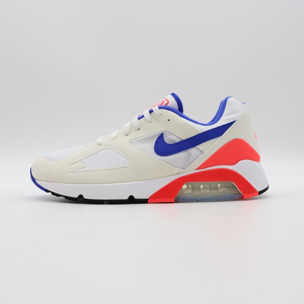 FJ9259-100 Nike Air Max 180 Ультрамарин (Мужской)