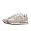 New Balance Wl574 Beige Orng Cor Wl574Cor Beige Orng Cor 