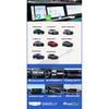 NCP0039 Geely Monjaro Tugella Atlas Pro Emgrand Pro GX3 Azkarra carbitlink easy connect adapter To CarPlay  Android Auto NCP0036