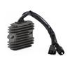 Stator Coil+Voltage Regulator Rectifier+Gasket For Suzuki GSX-R GSXR 1000 07-08