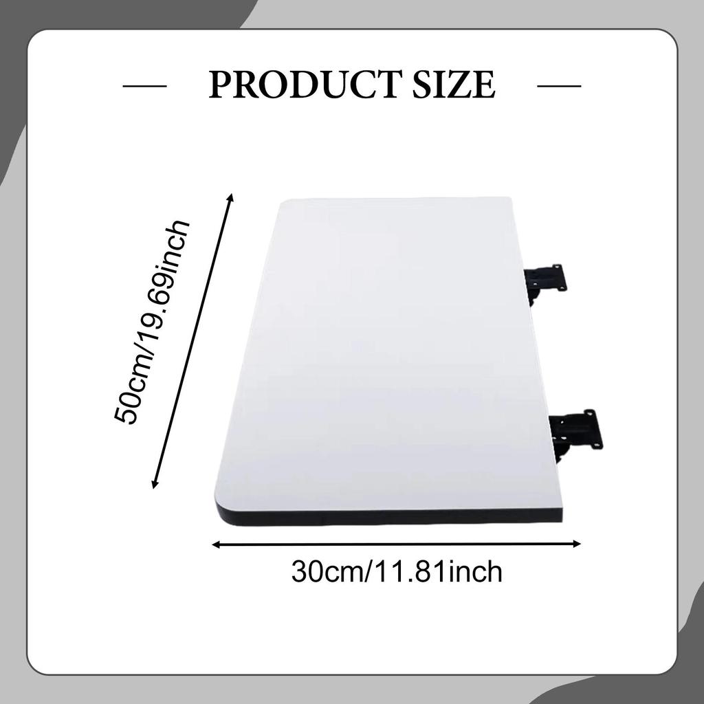 Prenosná predlžovacia doska stola na šitie Biela plastová Železná pre domácu šijaciu strojovú prílohu na stôl Opravná časť