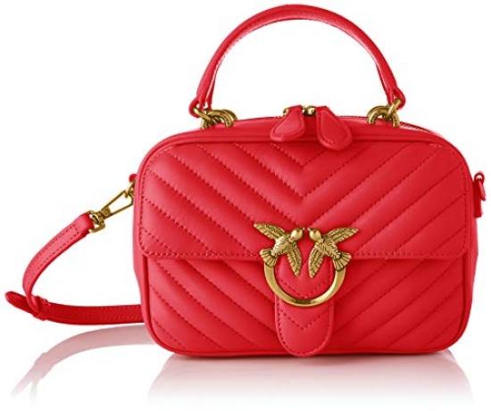 pinko square bolsa