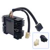 Original CF188 Voltage Regulator Rectifier for CF 500 CF500 500CC UTV ATV GO KART 12V 0180-151000